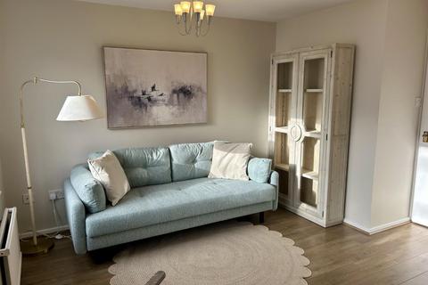 1 bedroom apartment to rent, Boldero Place, Gateforth Street, London, NW8