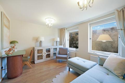 1 bedroom apartment to rent, Boldero Place, Gateforth Street, London, NW8