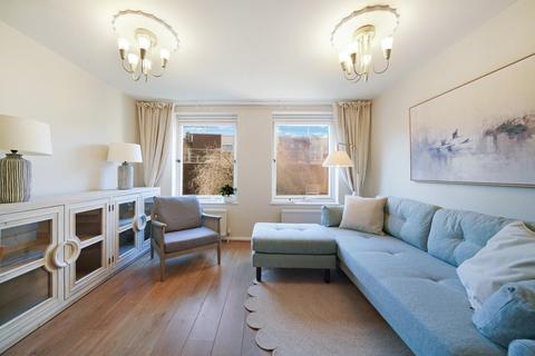 1 bedroom apartment to rent, Boldero Place, Gateforth Street, London, NW8