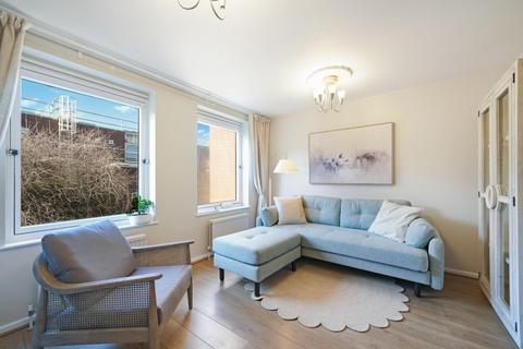 1 bedroom apartment to rent, Boldero Place, Gateforth Street, London, NW8