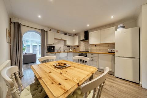 2 bedroom end of terrace house for sale, Hereford HR4