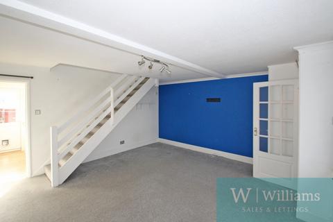 3 bedroom terraced house for sale, St. Edmunds Walk, Wootton Bridge