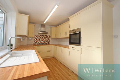 3 bedroom terraced house for sale, St. Edmunds Walk, Wootton Bridge