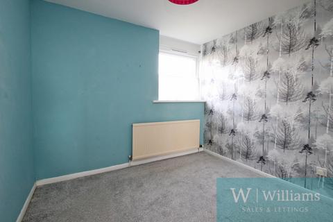 3 bedroom terraced house for sale, St. Edmunds Walk, Wootton Bridge