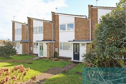3 bedroom terraced house for sale, St. Edmunds Walk, Wootton Bridge