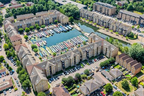 1 bedroom apartment for sale, Evans Wharf, Apsley, Hemel Hempstead, Hertfordshire, HP3 9WN