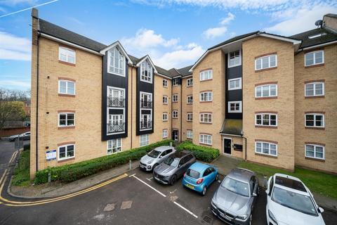 1 bedroom apartment for sale, Evans Wharf, Apsley, Hemel Hempstead, Hertfordshire, HP3 9WN