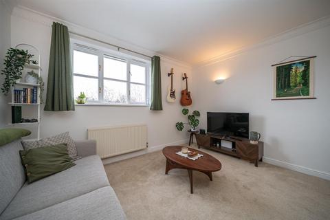 1 bedroom apartment for sale, Evans Wharf, Apsley, Hemel Hempstead, Hertfordshire, HP3 9WN