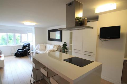 2 bedroom apartment for sale, Lisson Grove