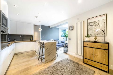 undefined, Saville Road, London W4
