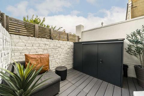 undefined, Saville Road, London W4
