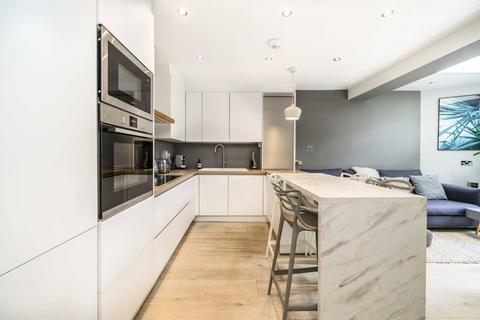 undefined, Saville Road, London W4