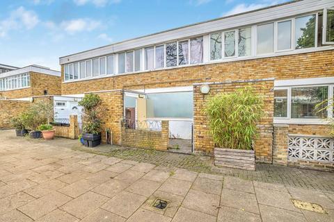 3 bedroom terraced house for sale, Cottingham Road, London SW8