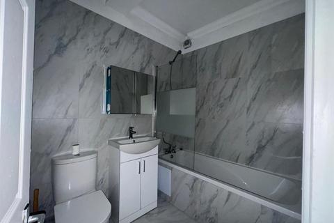 undefined, Knowles Hill Crescent, Hither Green, London