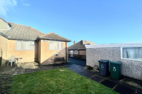 2 bedroom semi-detached bungalow for sale, Warwick Avenue, Golcar, HD7
