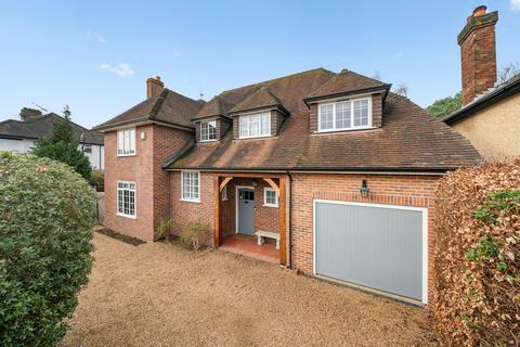 4 bedroom detached house for sale, Manor Road North, Esher, KT10