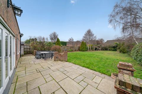 4 bedroom detached house for sale, Manor Road North, Esher, KT10