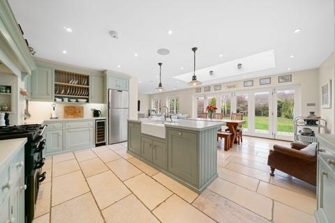 4 bedroom detached house for sale, Manor Road North, Esher, KT10
