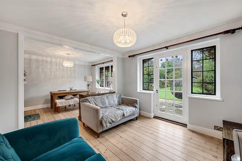 undefined, Cumberland Road, Shortlands, Bromley, BR"