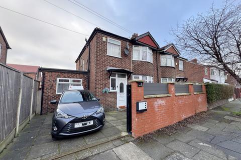 undefined, Ollier Avenue, Longsight
