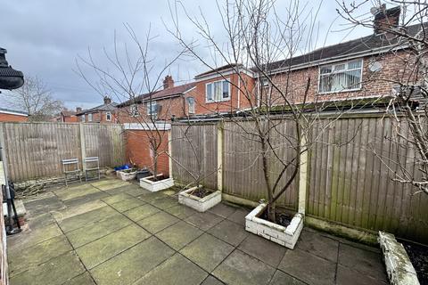 undefined, Ollier Avenue, Longsight