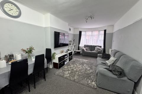 undefined, Ollier Avenue, Longsight