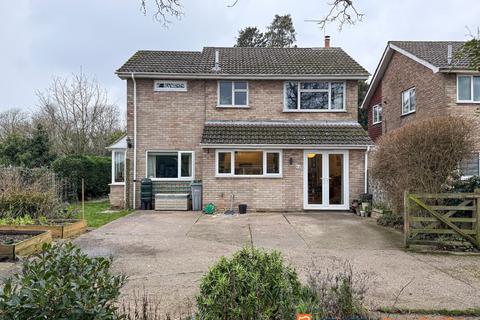 Markwick Close, Newark NG24