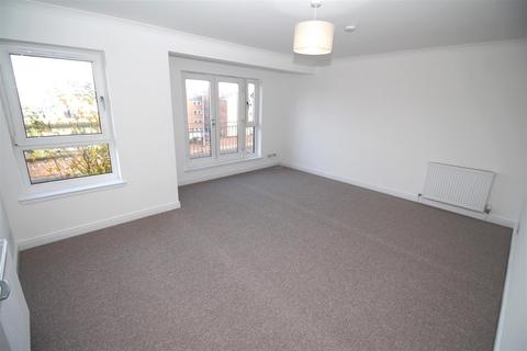 undefined, Kincaid Court, Greenock