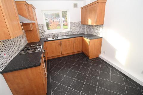 undefined, Kincaid Court, Greenock