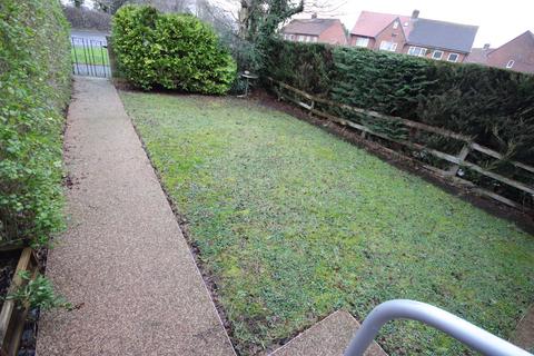 3 bedroom terraced house for sale, 125 Thornhill Road, Ponteland, Newcastle upon Tyne NE20 9QE
