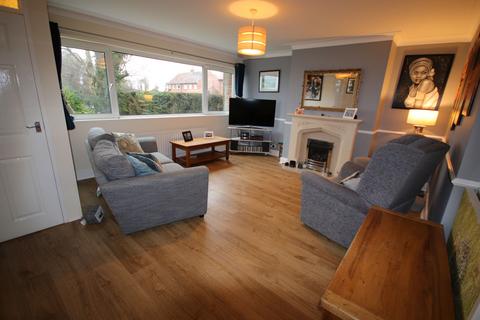 3 bedroom terraced house for sale, 125 Thornhill Road, Ponteland, Newcastle upon Tyne NE20 9QE