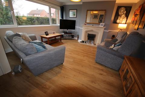 3 bedroom terraced house for sale, 125 Thornhill Road, Ponteland, Newcastle upon Tyne NE20 9QE