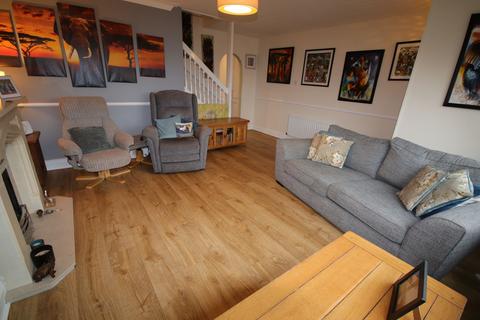 3 bedroom terraced house for sale, 125 Thornhill Road, Ponteland, Newcastle upon Tyne NE20 9QE