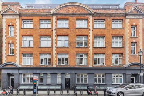 1 bedroom flat to rent, Rathbone Street, London W1T