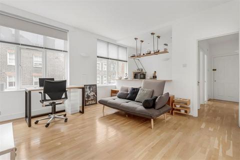 1 bedroom flat to rent, Rathbone Street, London W1T