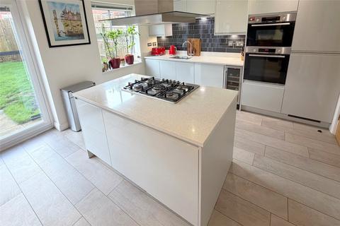 4 bedroom detached house for sale, Backworth Park Drive, Backworth, NE27