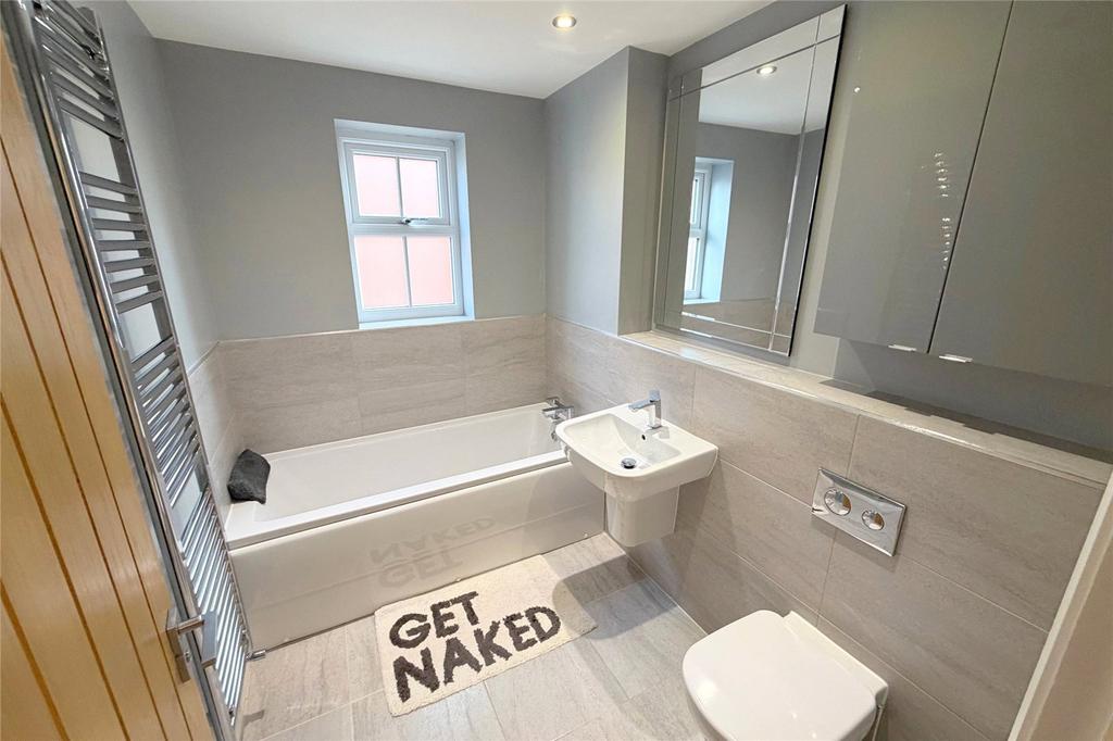 Bathroom/WC
