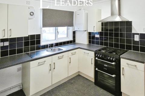 undefined, Darley Close, Staveley, S43