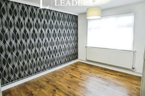 undefined, Darley Close, Staveley, S43