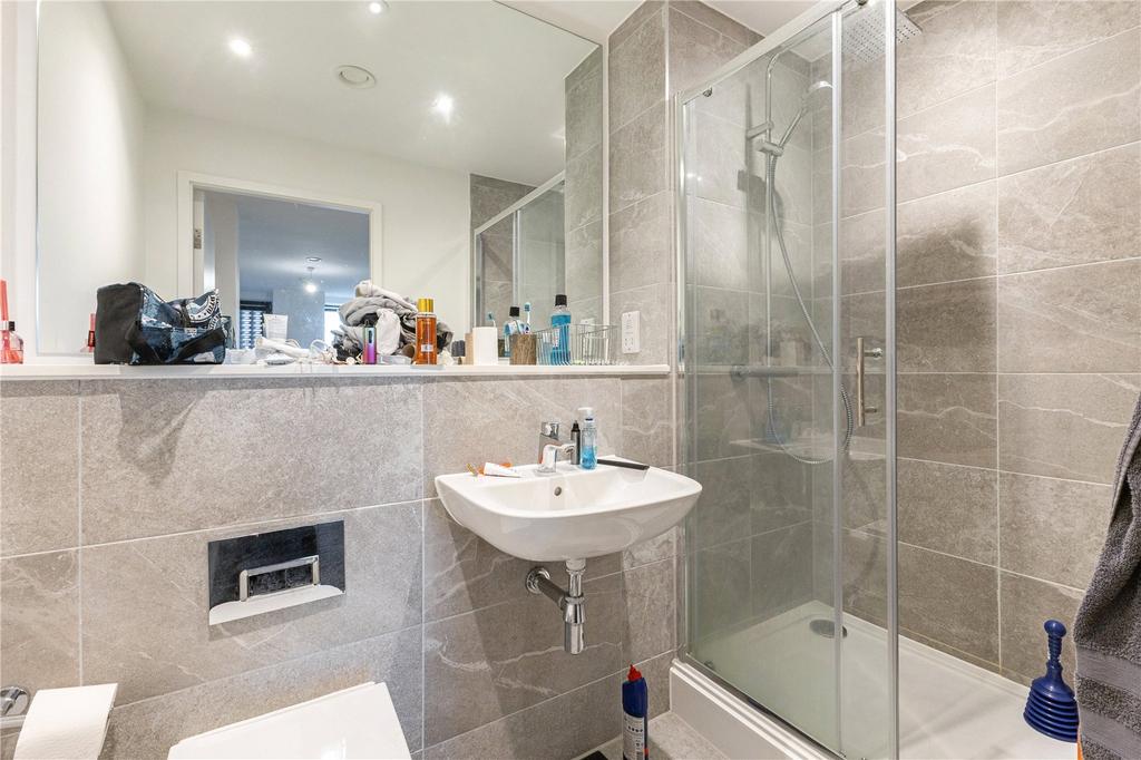 Ensuite