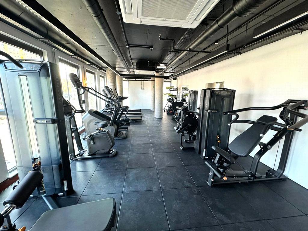 Gym