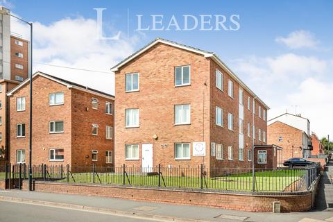 3 bedroom flat to rent, Lisle Court, Brunswick Street, CV31