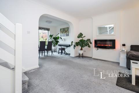 undefined, Barley Croft, Great Boughton, Chester, CH3