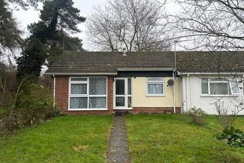 undefined, Cavendish Close, Thurston, Bury St. Edmunds, IP31