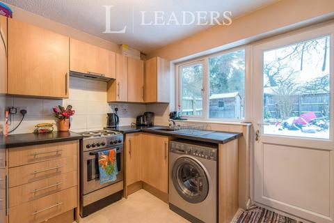 undefined, Cavendish Close, Thurston, Bury St. Edmunds, IP31