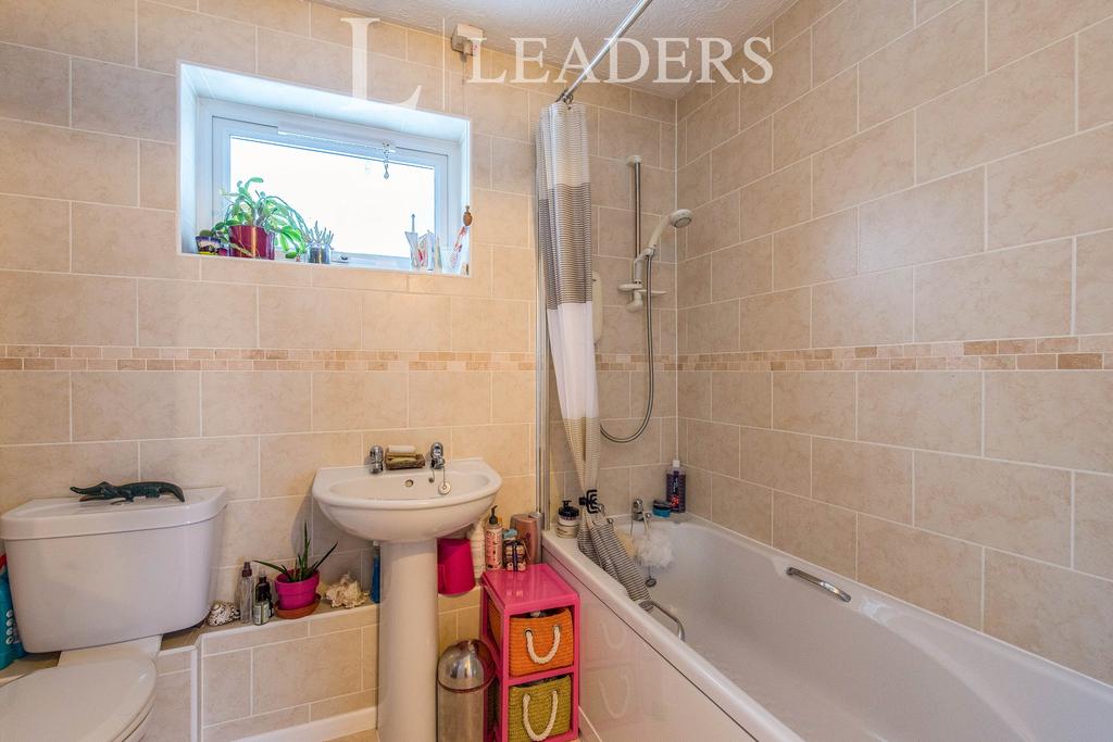 6 Bathroom