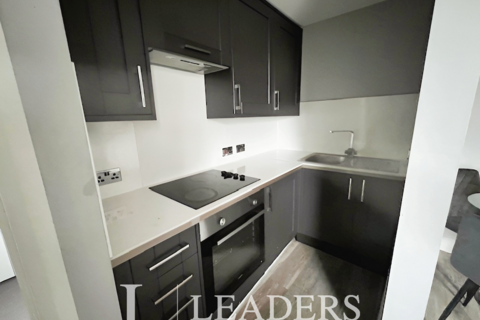 undefined, Windsor Court, Windsor Street, BN1