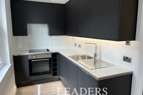 undefined, Windsor Court, Windsor Street, BN1