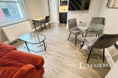 1 bedroom flat to rent, Windsor Court, Windsor Street, BN1