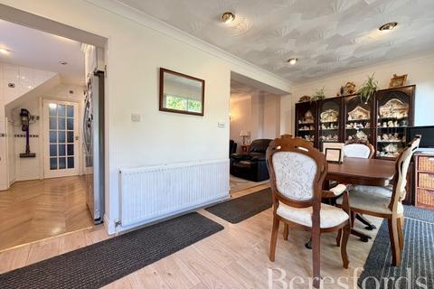 undefined, Laburnum Walk, Hornchurch, RM12